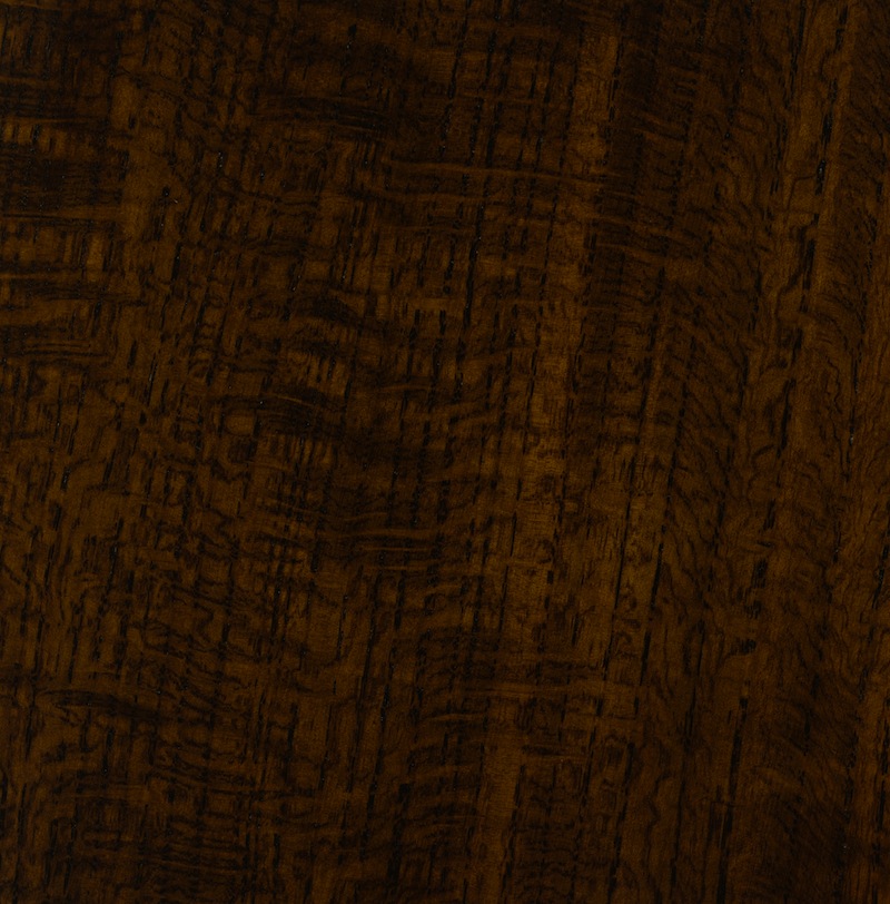 Rustic Quarter Sawn Oak Asbury